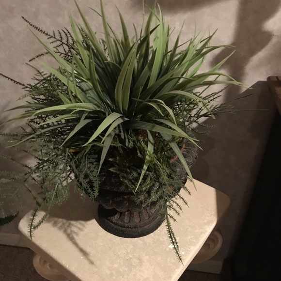 Other - “I Have A Green Thumb” decorative greenery Other - “I Have A Green Thumb” decorative greenery